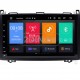 MERCEDES W169, W245, VIANO, VITO - МУЛТИМЕДИЯ / Навигация android 16 + CarPlay